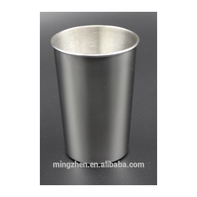 Hot sale stainless steel drinking cup wine cup glass cups for wine