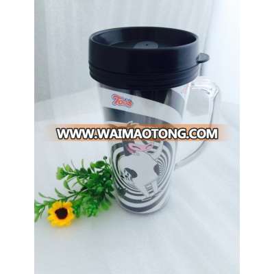 Mugs Drinkware Type and Eco-Friendly Feature Advertising cup