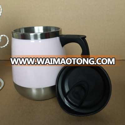 wholesale customized funny beer mug with handle