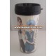 hotsale Gifts Nestle Reusable Plastic Cup Mug