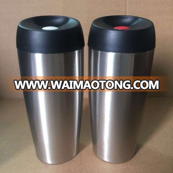 wholesale competitive price stainless steel vacuum sealed tumbler